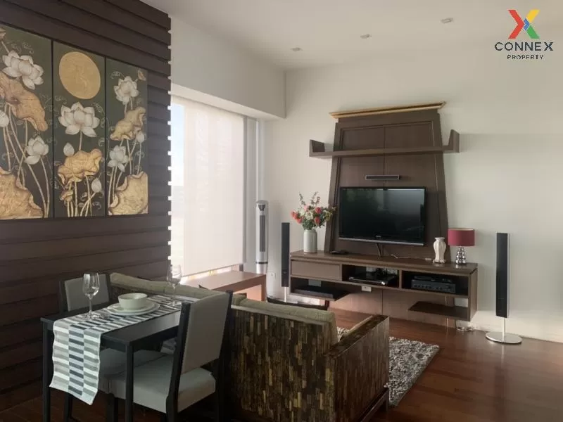 เช่าคอนโด  หรรษา เรสซิเด้นซ์ BTS-สถานีราชดำริ ลุมพินี เขต ปทุมวัน