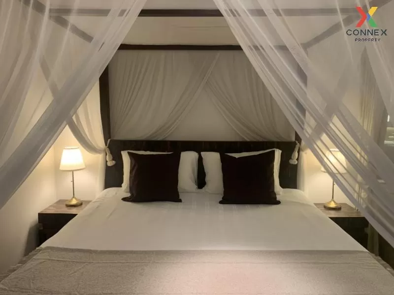 เช่าคอนโด  หรรษา เรสซิเด้นซ์ BTS-สถานีราชดำริ ลุมพินี เขต ปทุมวัน