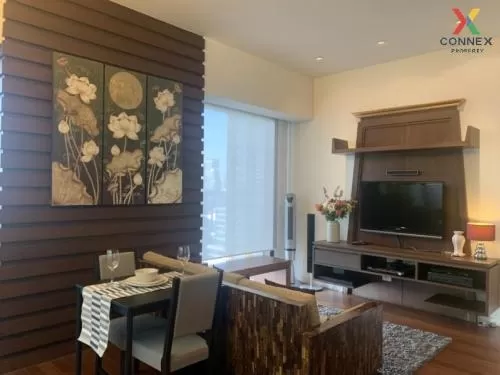 เช่าคอนโด  หรรษา เรสซิเด้นซ์ BTS-สถานีราชดำริ ลุมพินี เขต ปทุมวัน กรุงเทพ CX-61074