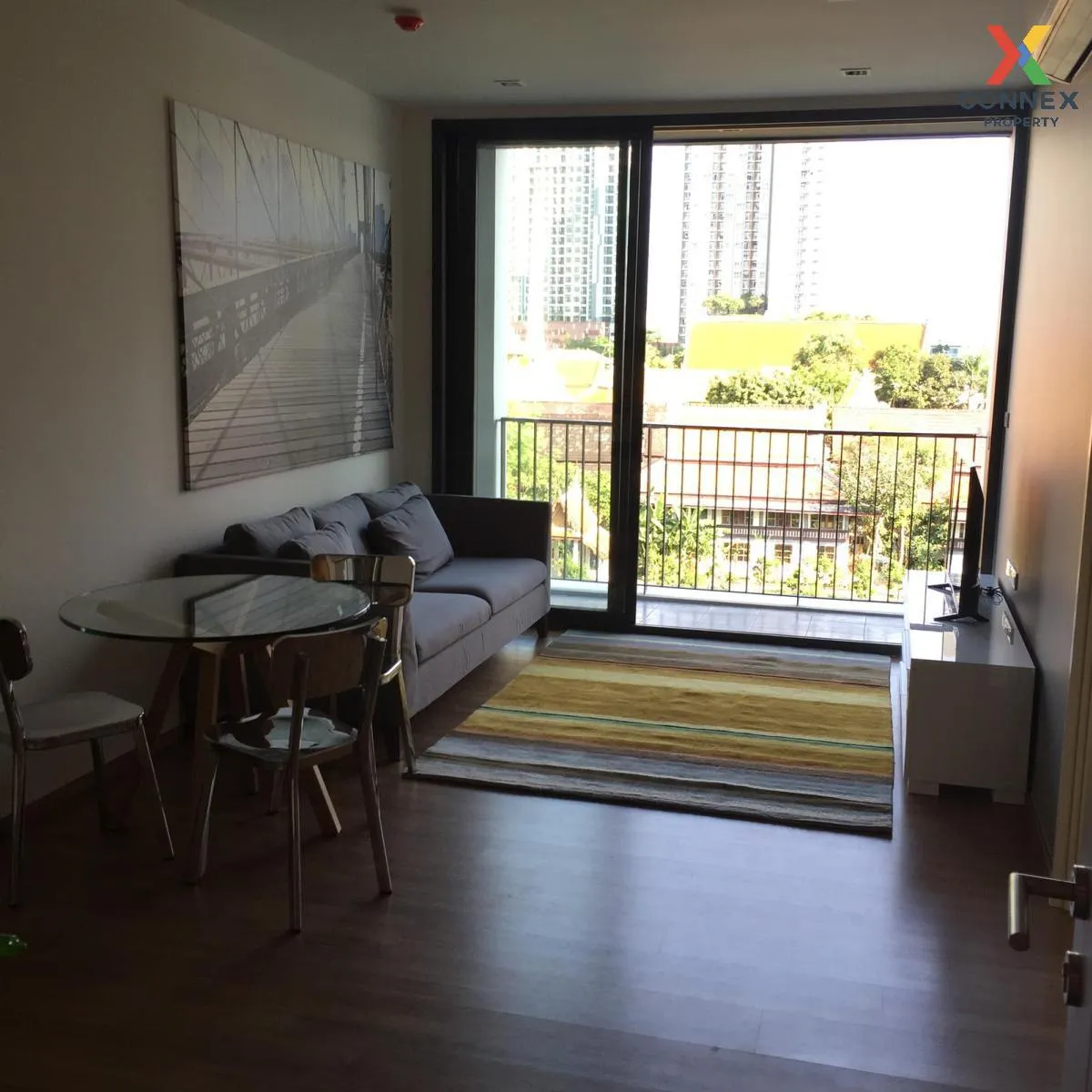 เช่าคอนโด  ฮาสุ เฮ้าส์ BTS-พระโขนง พระโขนงเหนือ เขต วัฒนา กรุงเทพ 2