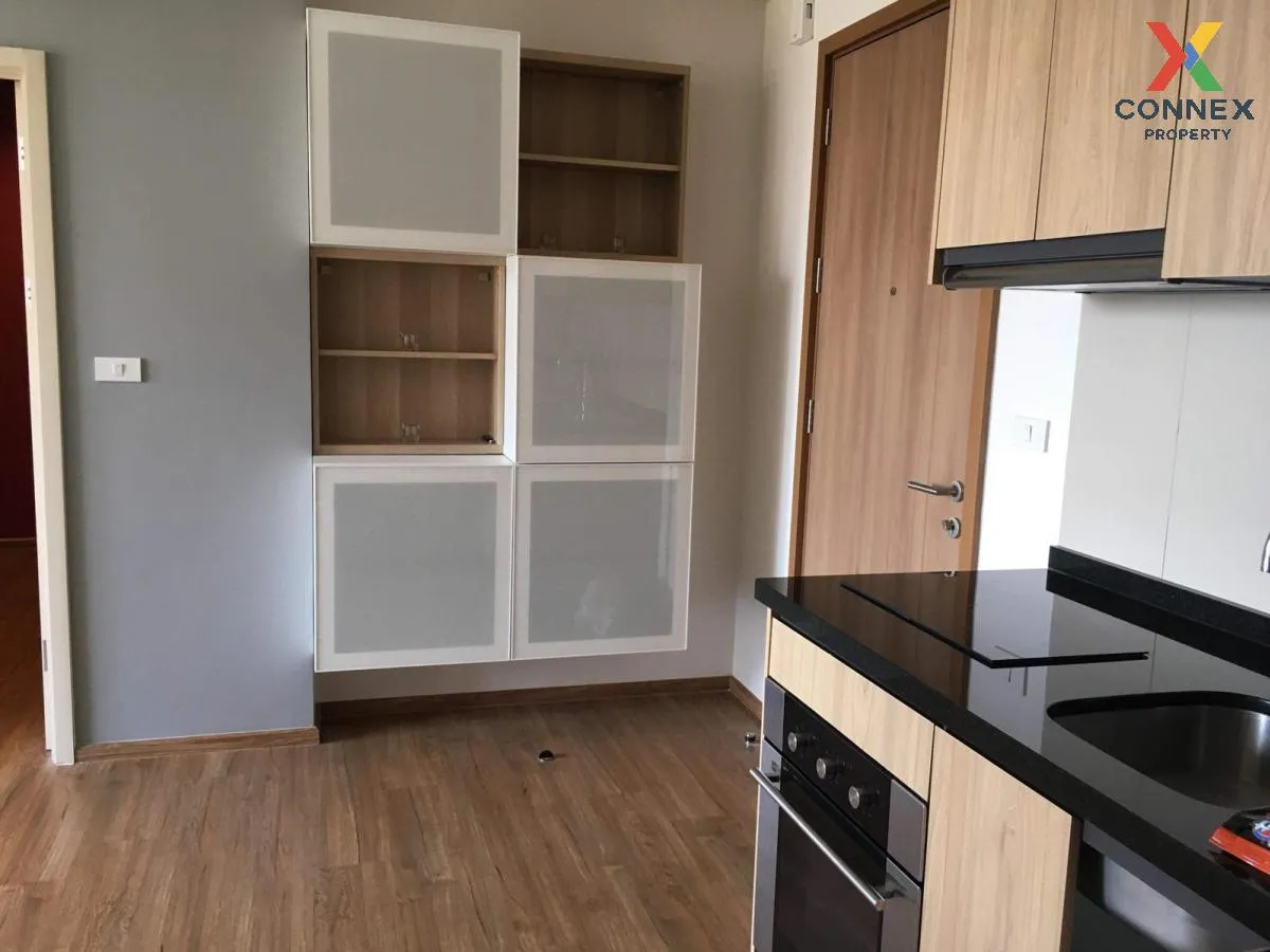 เช่าคอนโด  ฮาสุ เฮ้าส์ BTS-พระโขนง พระโขนงเหนือ เขต วัฒนา กรุงเทพ 4