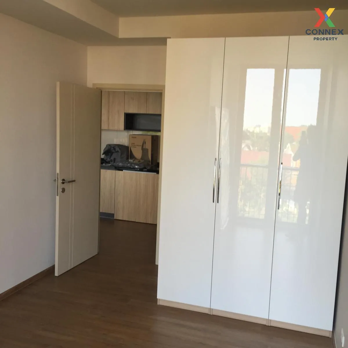 เช่าคอนโด  ฮาสุ เฮ้าส์ BTS-พระโขนง พระโขนงเหนือ เขต วัฒนา กรุงเทพ