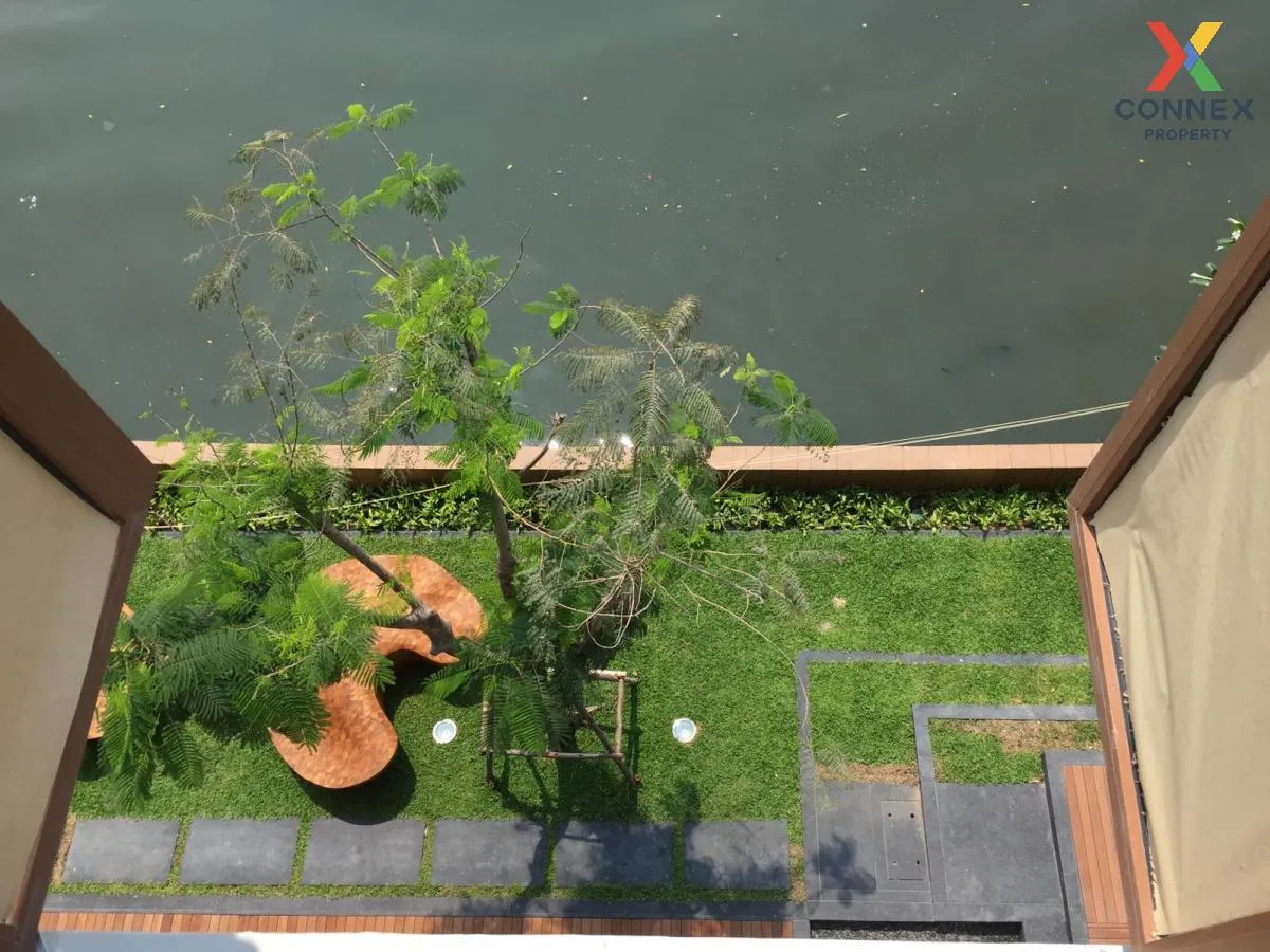 เช่าคอนโด  ฮาสุ เฮ้าส์ BTS-พระโขนง พระโขนงเหนือ เขต วัฒนา กรุงเทพ