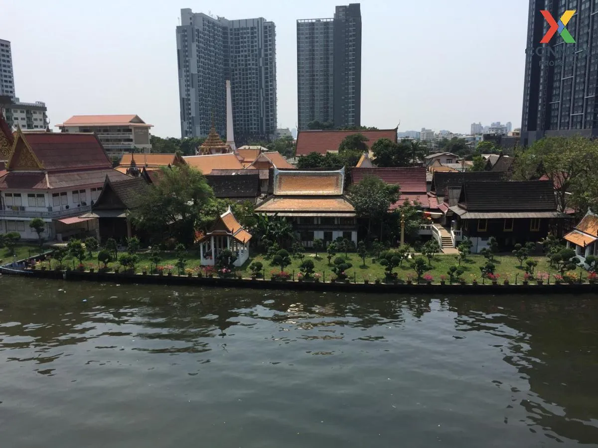 เช่าคอนโด  ฮาสุ เฮ้าส์ BTS-พระโขนง พระโขนงเหนือ เขต วัฒนา กรุงเทพ