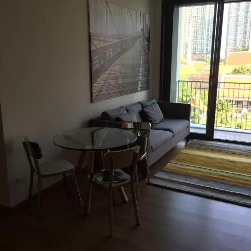 FOR RENT condo , Hasu Haus Sukhumvit 77 , BTS-Phra Khanong , Phra Khanong Nuea , Watthana , Bangkok , CX-61127