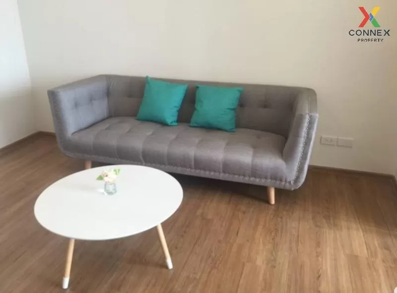 FOR RENT condo , Hasu Haus Sukhumvit 77 , BTS-Phra Khanong , Phra 1