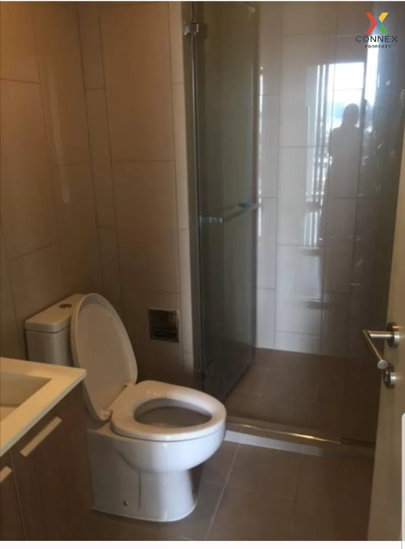 FOR RENT condo , Hasu Haus Sukhumvit 77 , BTS-Phra Khanong , Phra