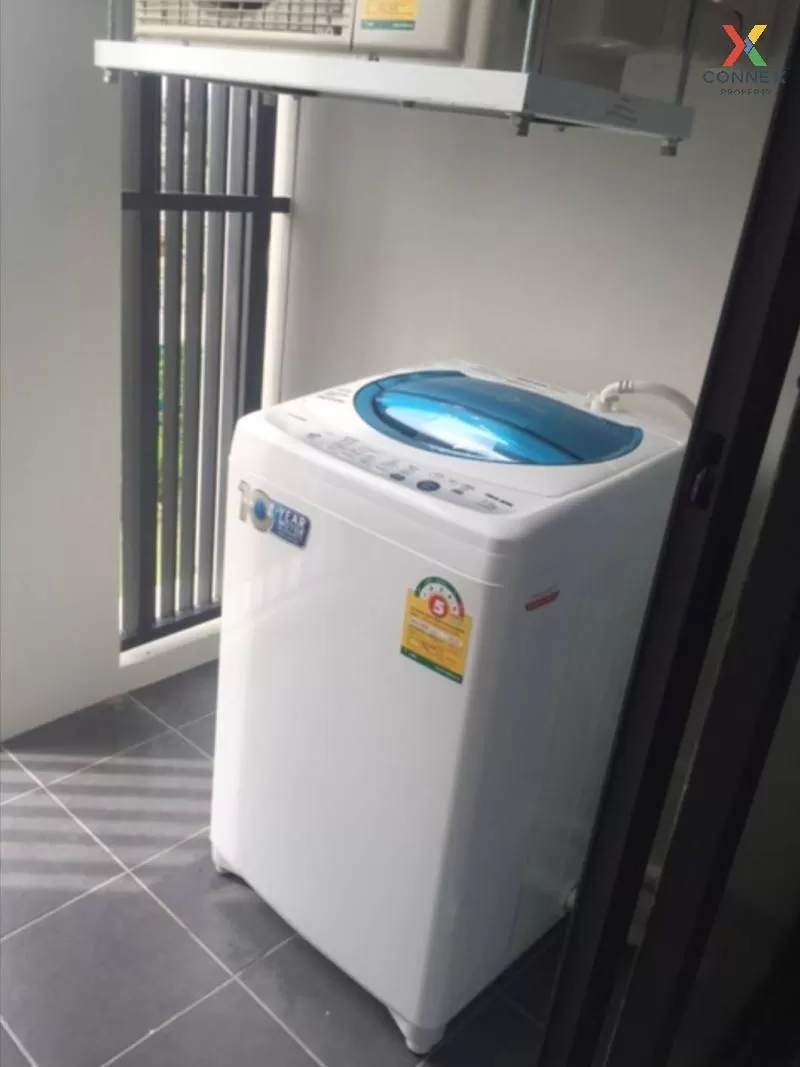 FOR RENT condo , Hasu Haus Sukhumvit 77 , BTS-Phra Khanong , Phra