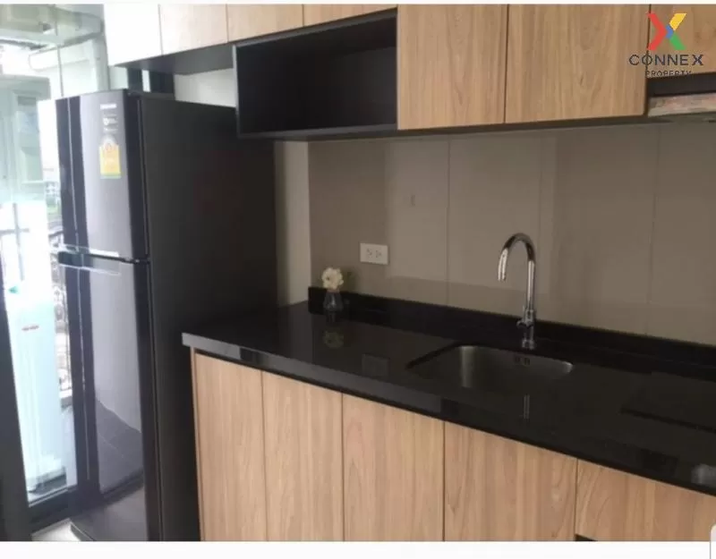 FOR RENT condo , Hasu Haus Sukhumvit 77 , BTS-Phra Khanong , Phra 3