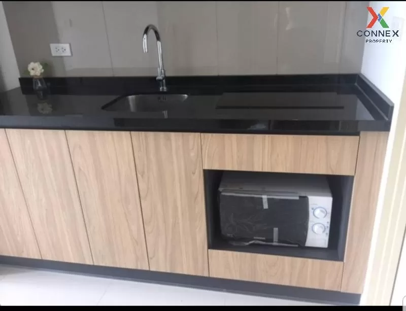 FOR RENT condo , Hasu Haus Sukhumvit 77 , BTS-Phra Khanong , Phra 4