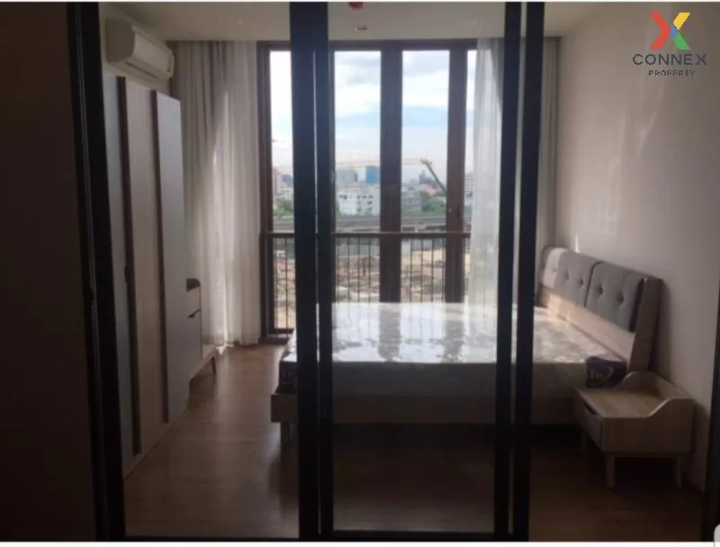 FOR RENT condo , Hasu Haus Sukhumvit 77 , BTS-Phra Khanong , Phra
