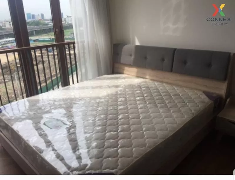 FOR RENT condo , Hasu Haus Sukhumvit 77 , BTS-Phra Khanong , Phra