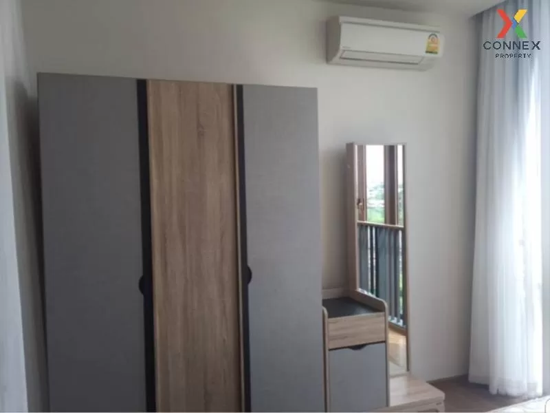 FOR RENT condo , Hasu Haus Sukhumvit 77 , BTS-Phra Khanong , Phra