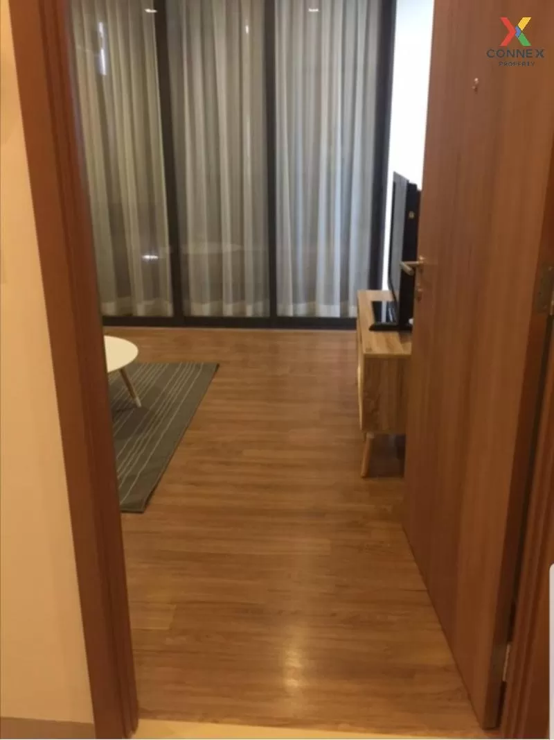 FOR RENT condo , Hasu Haus Sukhumvit 77 , BTS-Phra Khanong , Phra