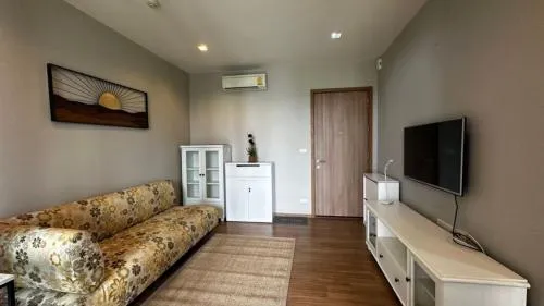 FOR SALE condo , Hasu Haus Sukhumvit 77 , BTS-Phra Khanong , Phra Khanong Nuea , Watthana , Bangkok , CX-61148