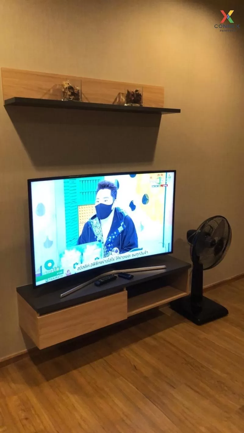 เช่าคอนโด  ฮาสุ เฮ้าส์ BTS-พระโขนง พระโขนงเหนือ เขต วัฒนา กรุงเทพ 3