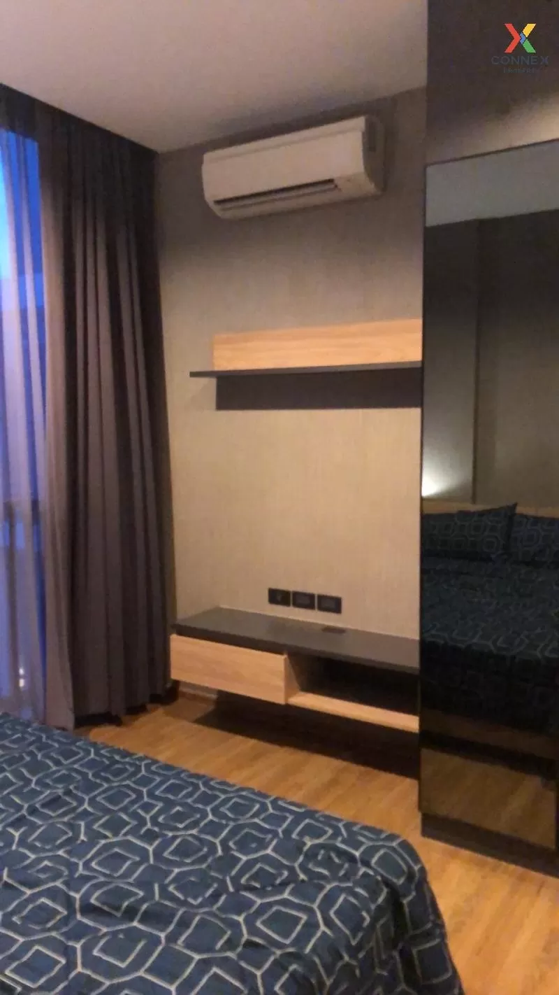 เช่าคอนโด  ฮาสุ เฮ้าส์ BTS-พระโขนง พระโขนงเหนือ เขต วัฒนา กรุงเทพ