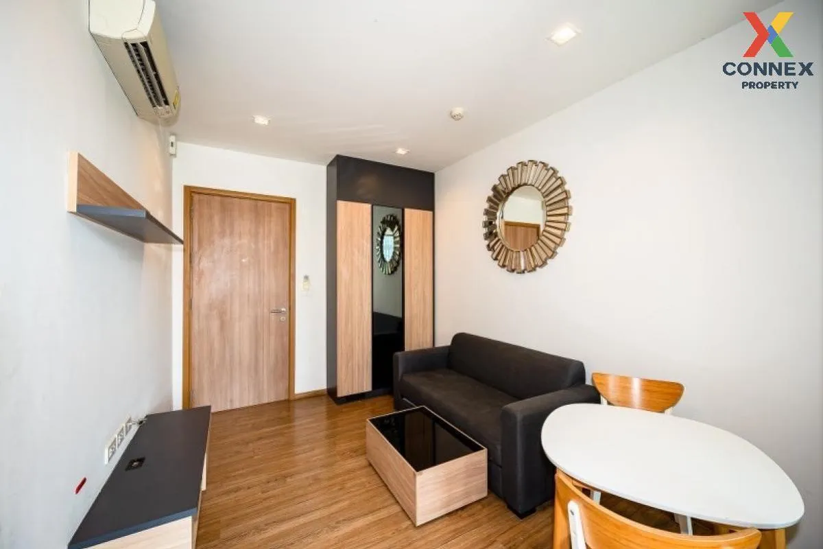 FOR RENT condo , Hasu Haus Sukhumvit 77 , BTS-Phra Khanong , Phra 1