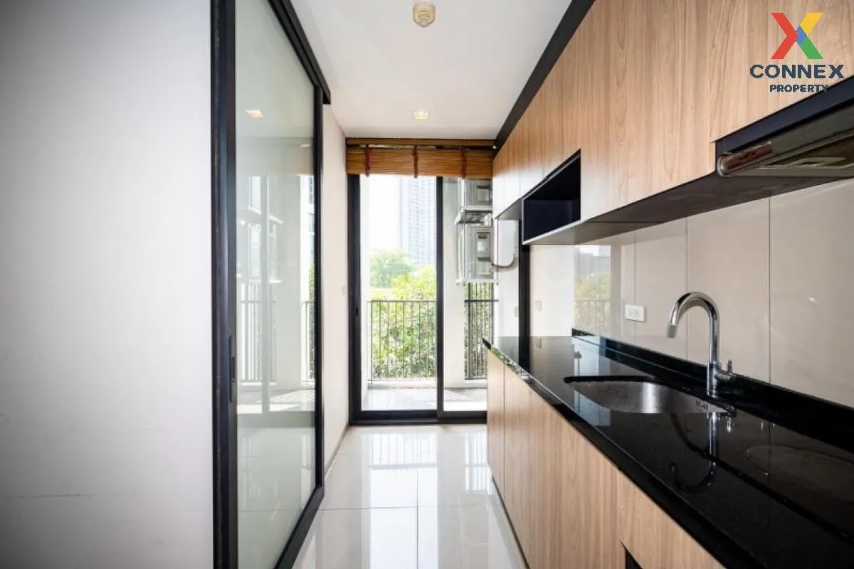 FOR RENT condo , Hasu Haus Sukhumvit 77 , BTS-Phra Khanong , Phra 2