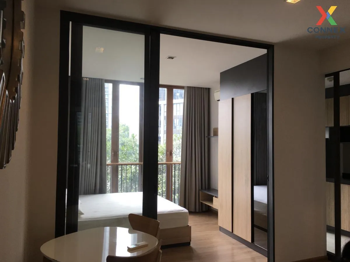 FOR RENT condo , Hasu Haus Sukhumvit 77 , BTS-Phra Khanong , Phra 4
