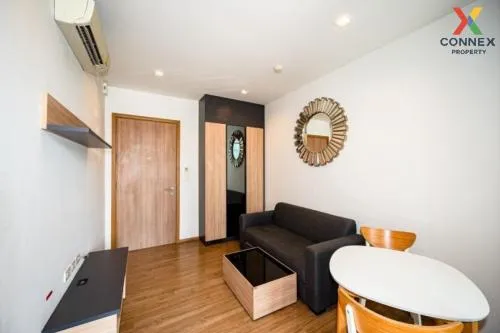 FOR RENT condo , Hasu Haus Sukhumvit 77 , BTS-Phra Khanong , Phra Khanong Nuea , Watthana , Bangkok , CX-61162