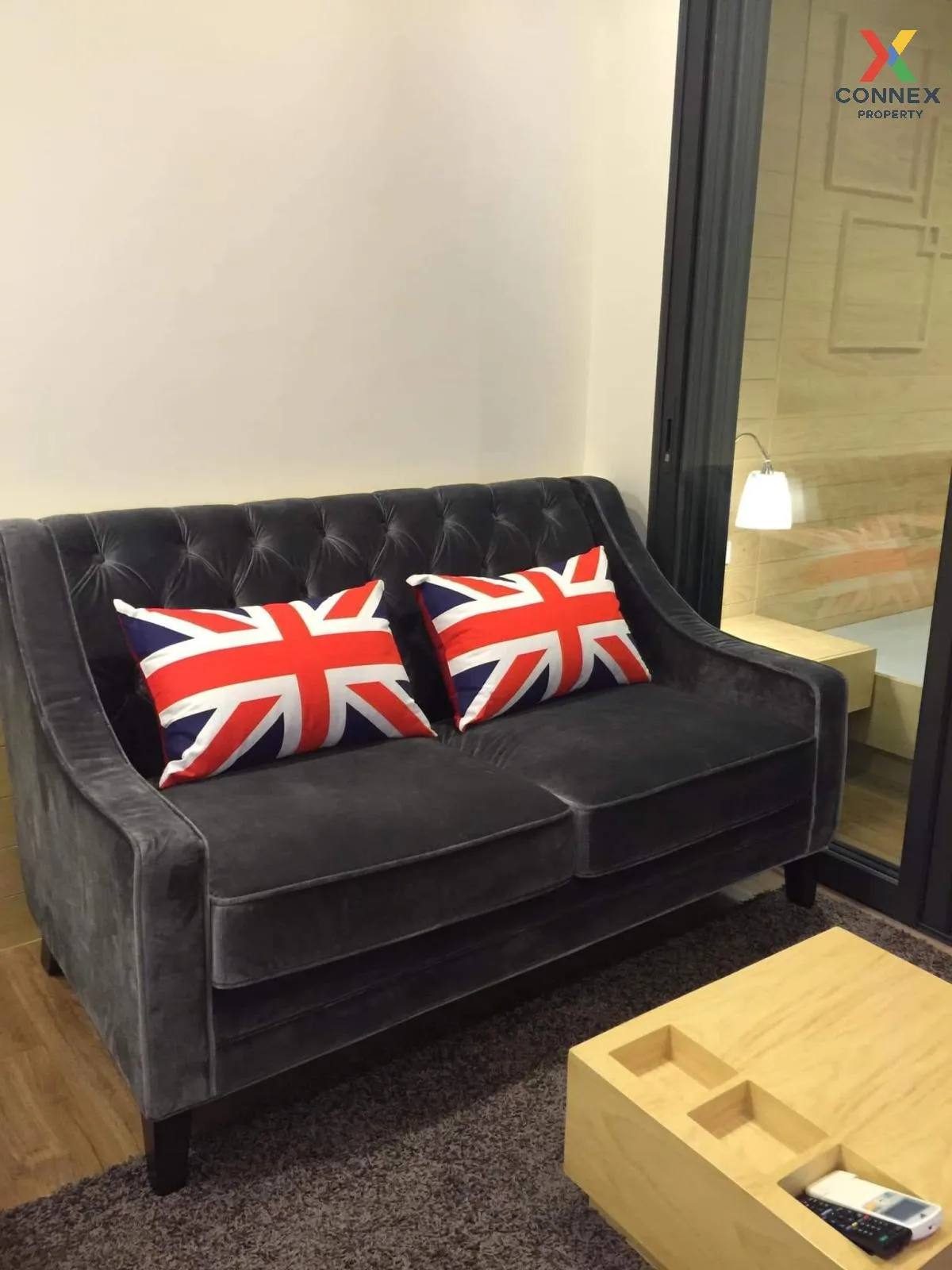 เช่าคอนโด  ฮาสุ เฮ้าส์ BTS-พระโขนง พระโขนงเหนือ เขต วัฒนา กรุงเทพ 1