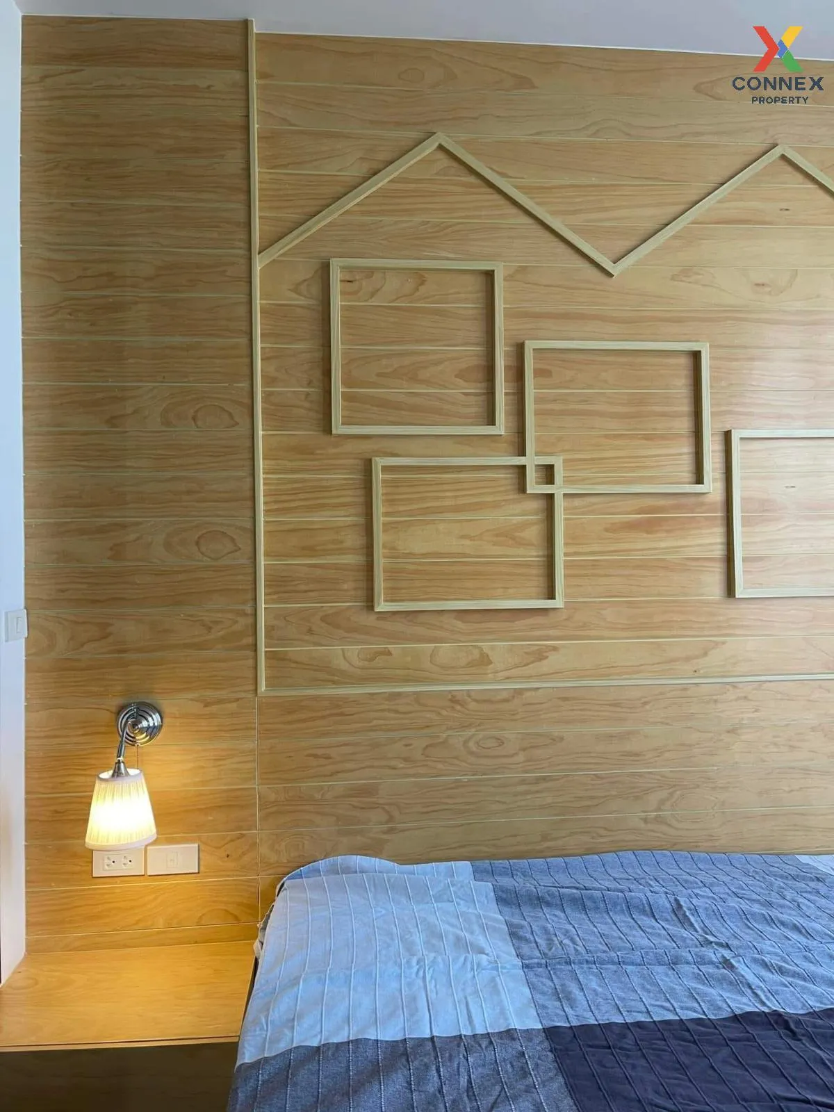 เช่าคอนโด  ฮาสุ เฮ้าส์ BTS-พระโขนง พระโขนงเหนือ เขต วัฒนา กรุงเทพ 3