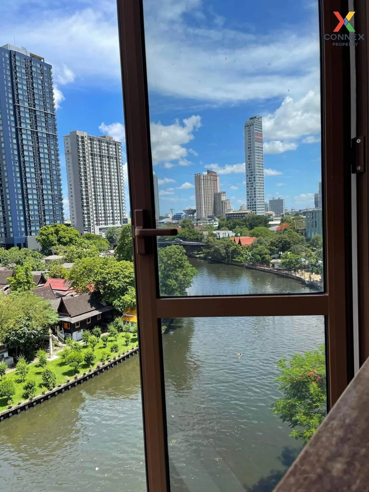 เช่าคอนโด  ฮาสุ เฮ้าส์ BTS-พระโขนง พระโขนงเหนือ เขต วัฒนา กรุงเทพ