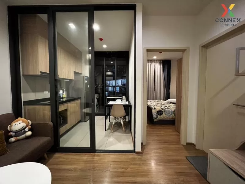 FOR RENT condo , Hasu Haus Sukhumvit 77 , BTS-Phra Khanong , Phra 2