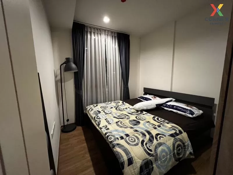 FOR RENT condo , Hasu Haus Sukhumvit 77 , BTS-Phra Khanong , Phra 4