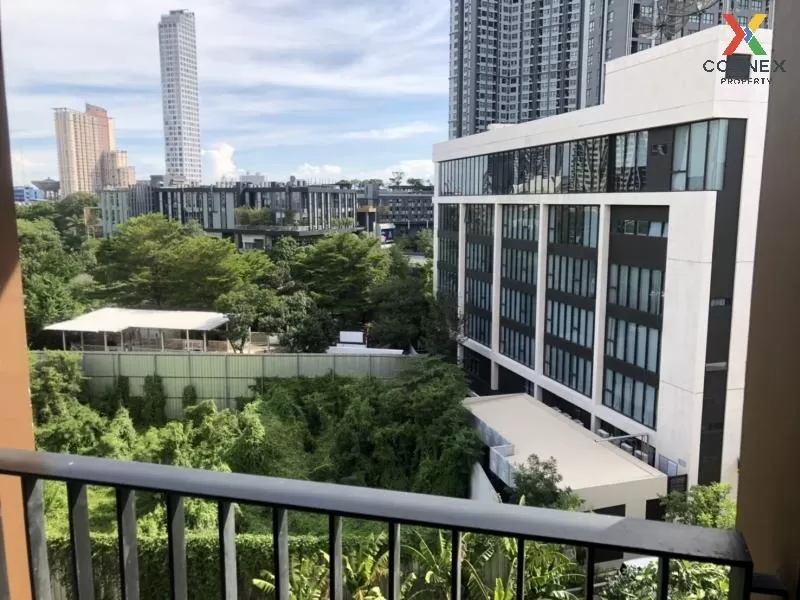 FOR RENT condo , Hasu Haus Sukhumvit 77 , BTS-Phra Khanong , Phra