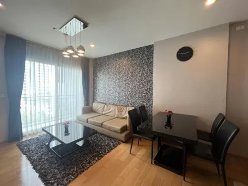 เช่าคอนโด  ไฮฟ์ สาทร BTS-กรุงธนบุรี คลองต้นไทร เขต คลองสาน กรุงเทพ CX-61210