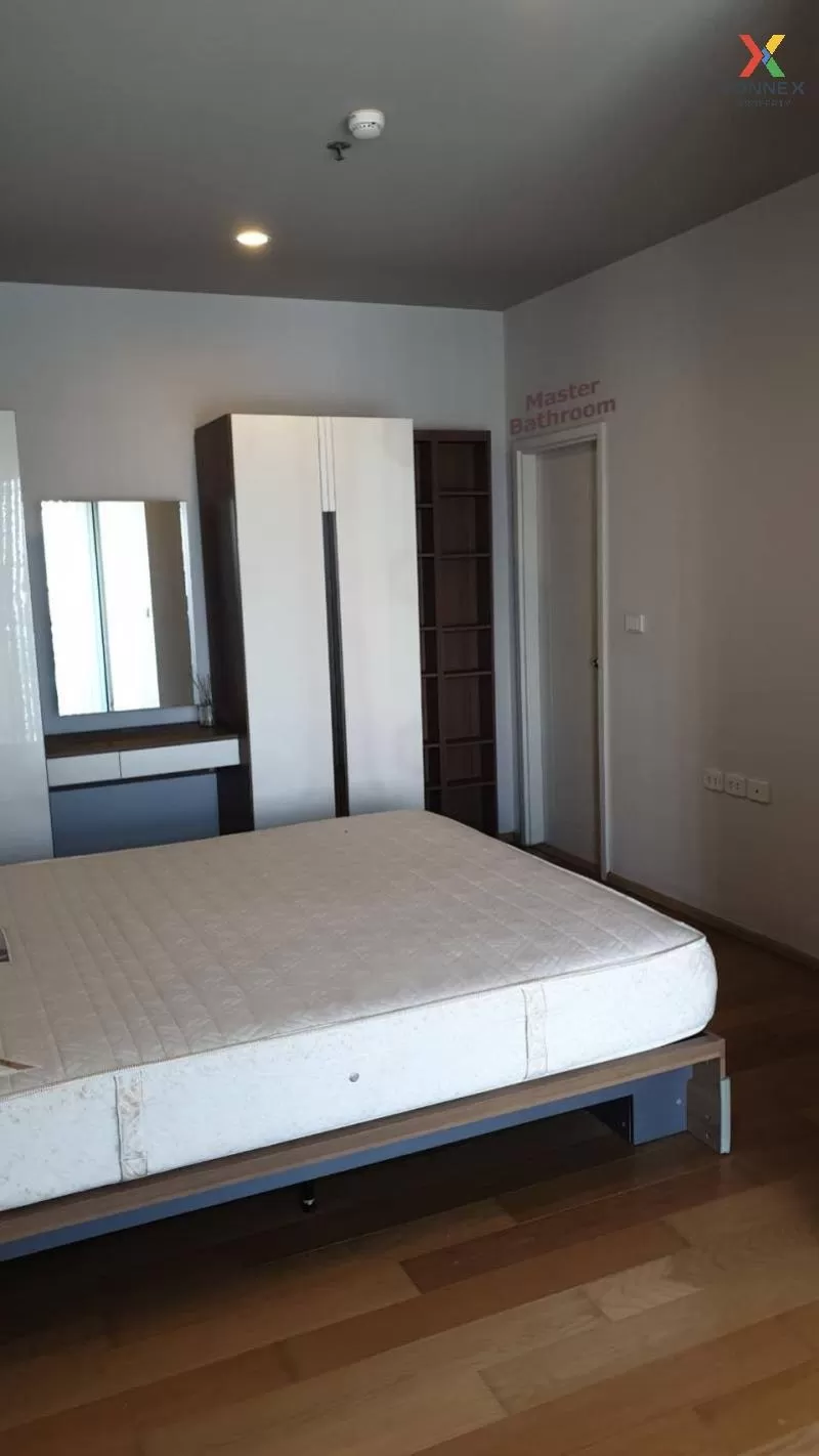 เช่าคอนโด  ไฮฟ์ สาทร BTS-กรุงธนบุรี คลองต้นไทร เขต คลองสาน กรุงเท