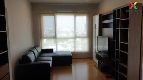 เช่าคอนโด  ไฮฟ์ สาทร BTS-กรุงธนบุรี คลองต้นไทร เขต คลองสาน กรุงเทพ CX-61212