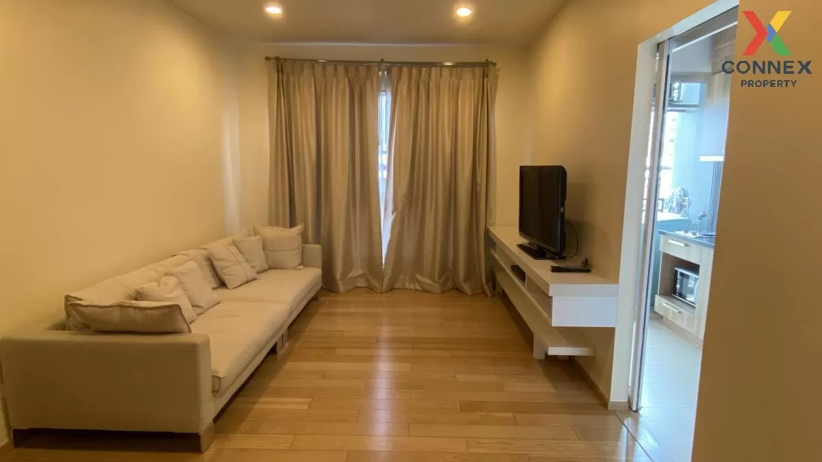 FOR RENT condo , Hive Sathorn , BTS-Krung Thon Buri , Khlong Ton  1