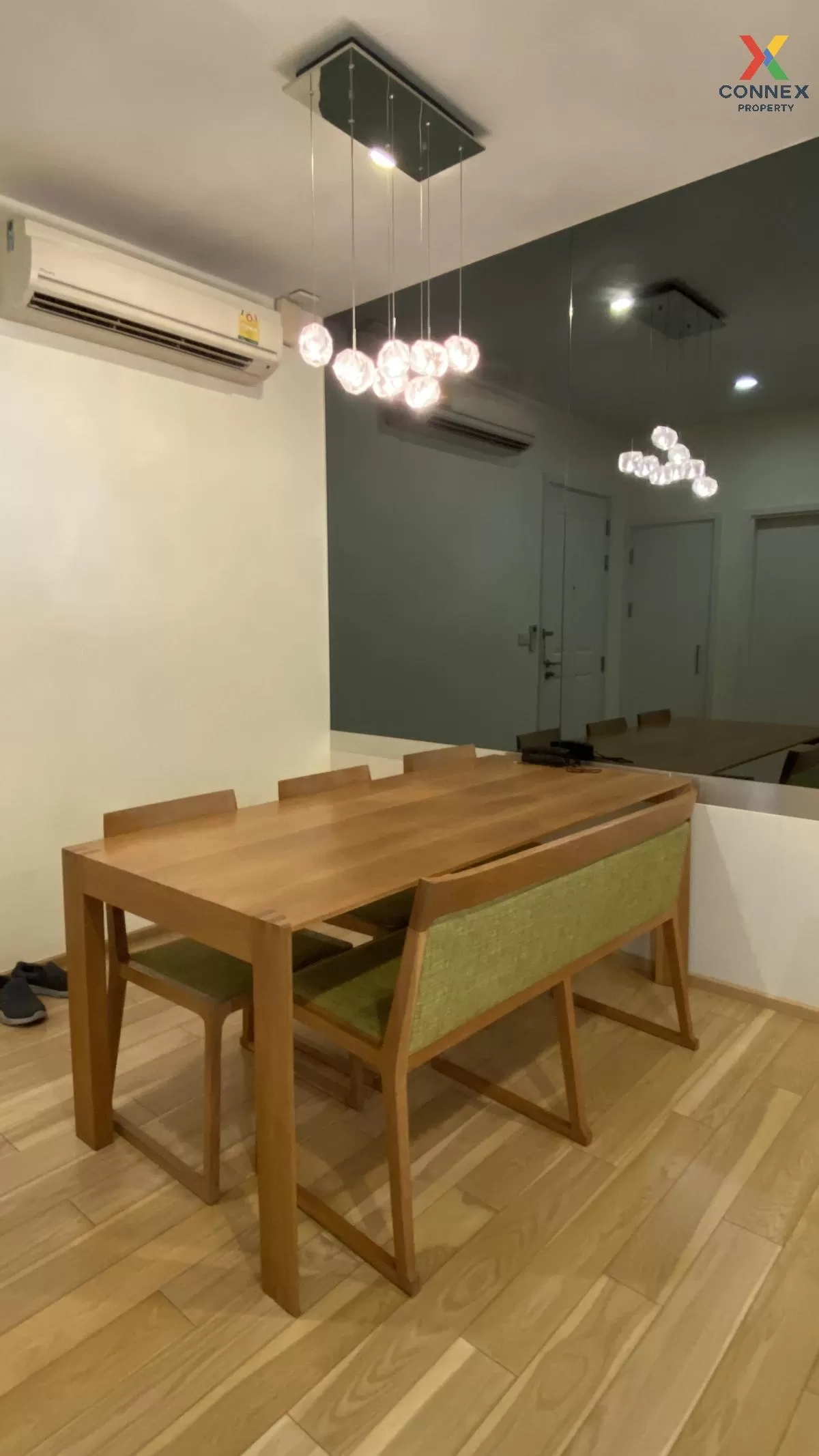 FOR RENT condo , Hive Sathorn , BTS-Krung Thon Buri , Khlong Ton 