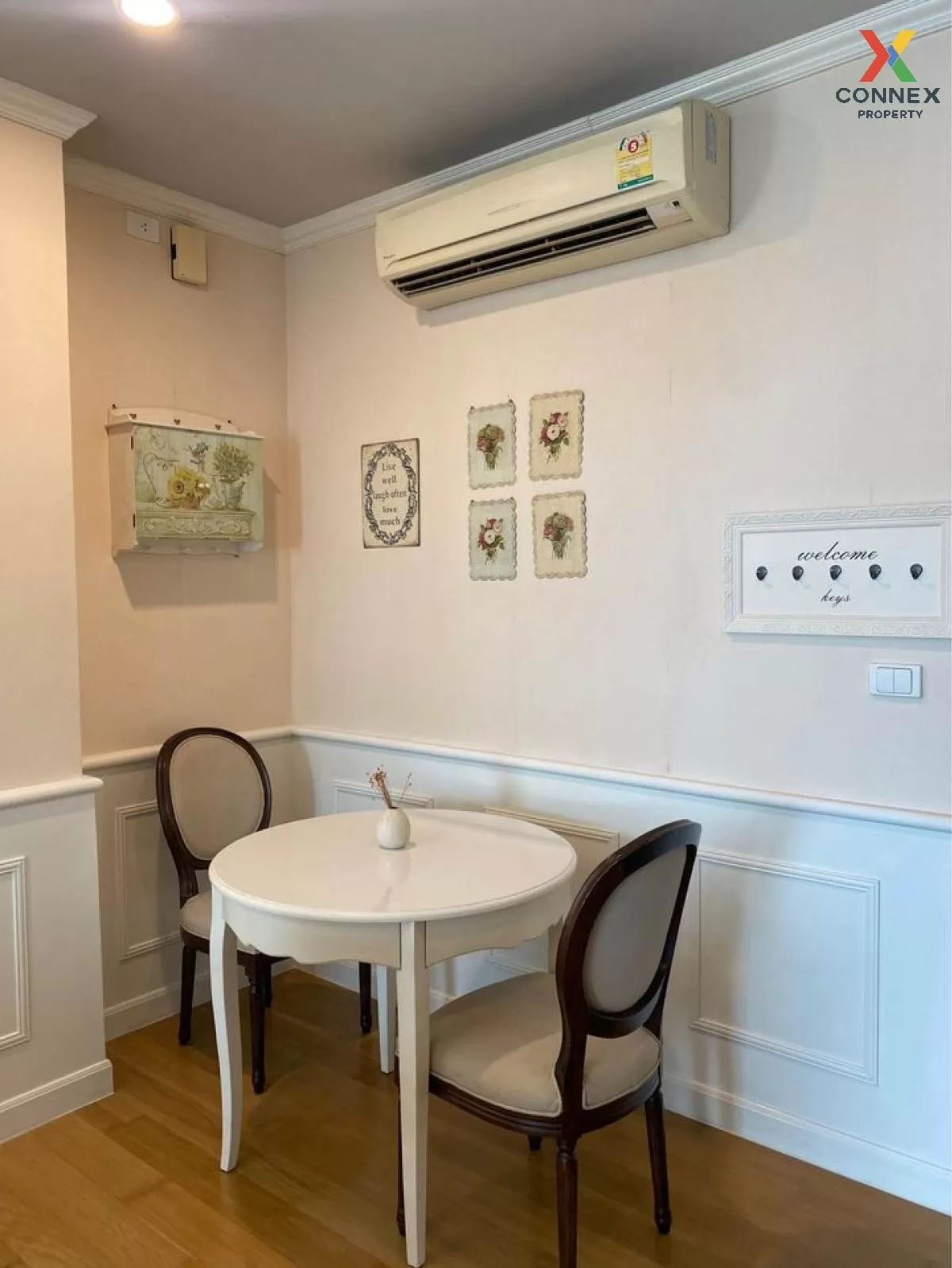 เช่าคอนโด  ไฮฟ์ สาทร BTS-กรุงธนบุรี คลองต้นไทร เขต คลองสาน กรุงเท 2