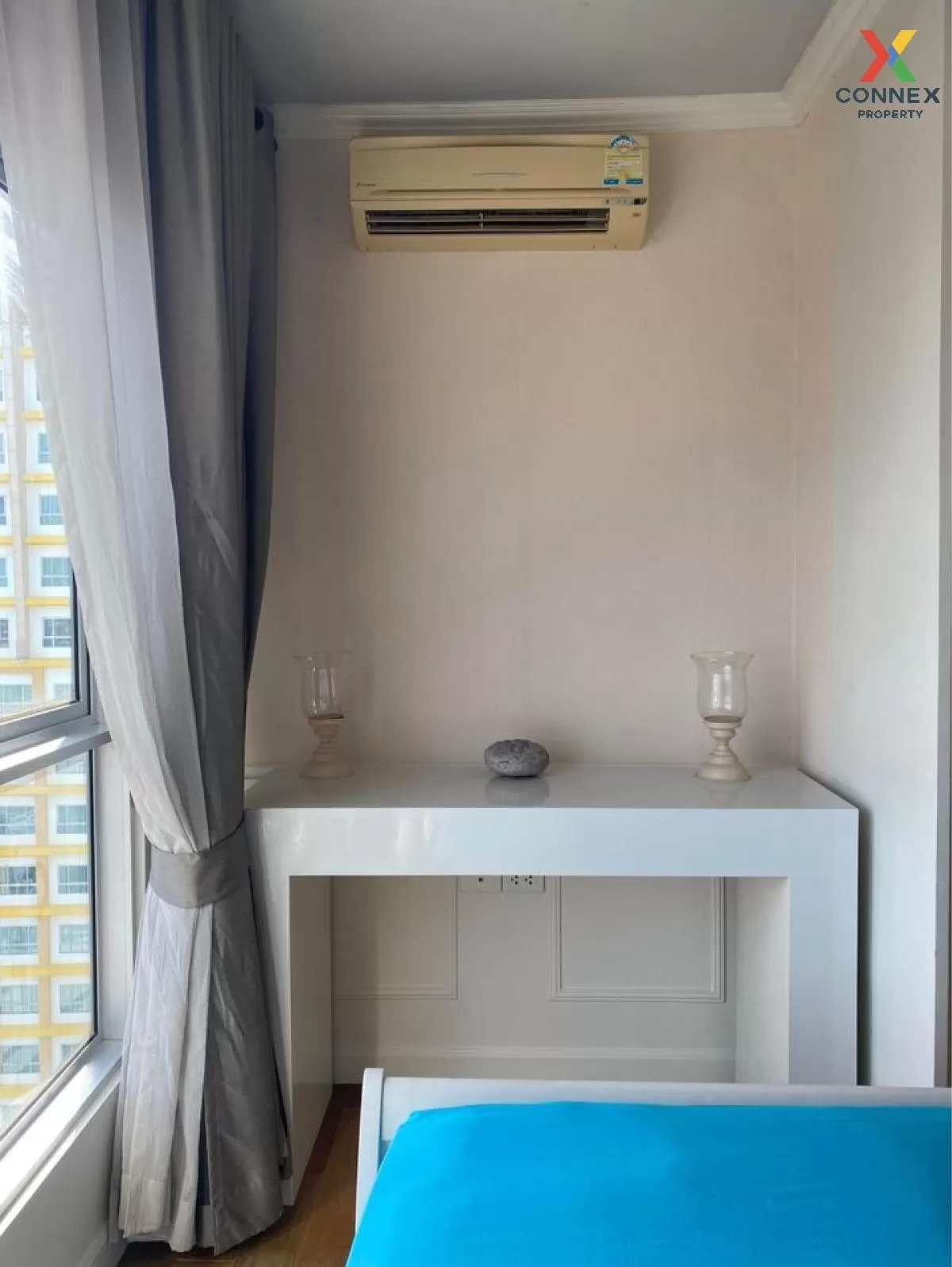 เช่าคอนโด  ไฮฟ์ สาทร BTS-กรุงธนบุรี คลองต้นไทร เขต คลองสาน กรุงเท