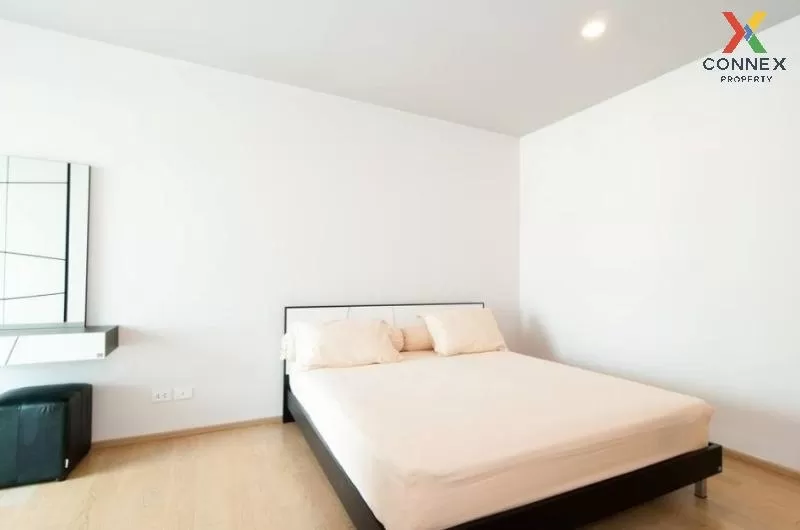 ขายคอนโด  ไฮฟ์ สาทร BTS-กรุงธนบุรี คลองต้นไทร เขต คลองสาน กรุงเทพ 4