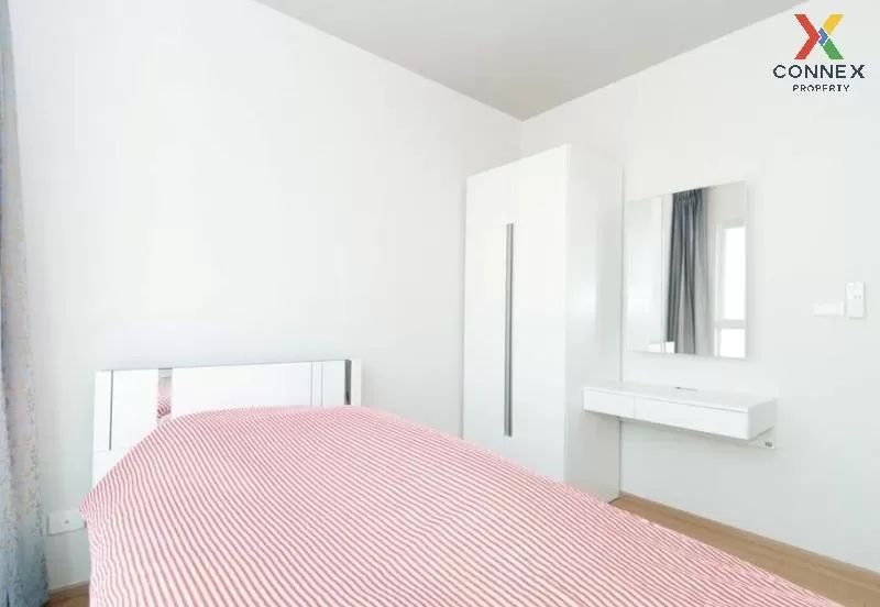 ขายคอนโด  ไฮฟ์ สาทร BTS-กรุงธนบุรี คลองต้นไทร เขต คลองสาน กรุงเทพ