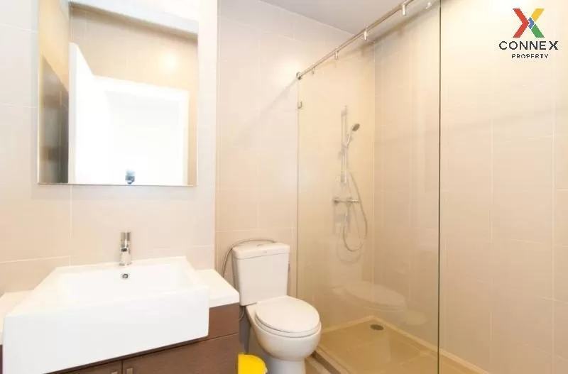 ขายคอนโด  ไฮฟ์ สาทร BTS-กรุงธนบุรี คลองต้นไทร เขต คลองสาน กรุงเทพ