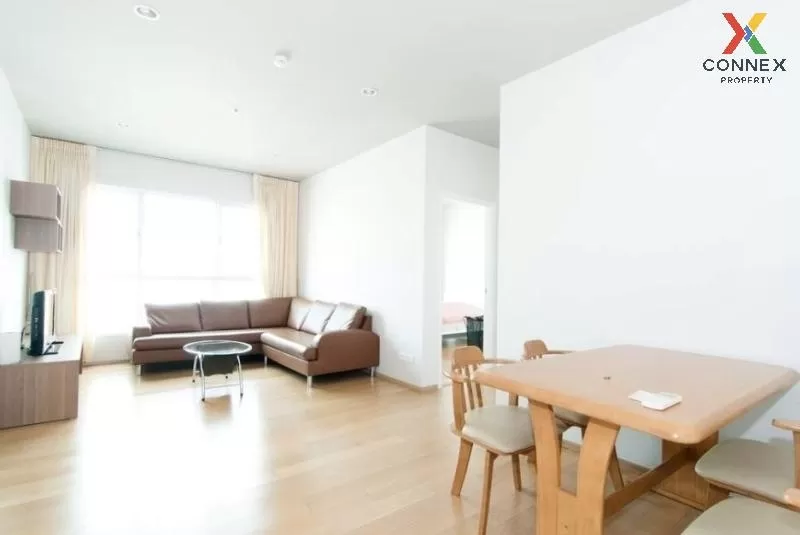 เช่าคอนโด  ไฮฟ์ สาทร BTS-กรุงธนบุรี คลองต้นไทร เขต คลองสาน กรุงเท 1