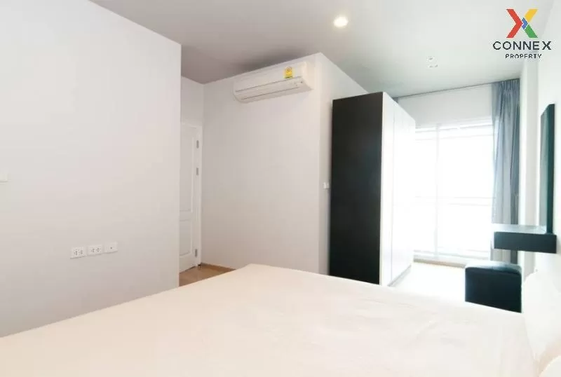 เช่าคอนโด  ไฮฟ์ สาทร BTS-กรุงธนบุรี คลองต้นไทร เขต คลองสาน กรุงเท