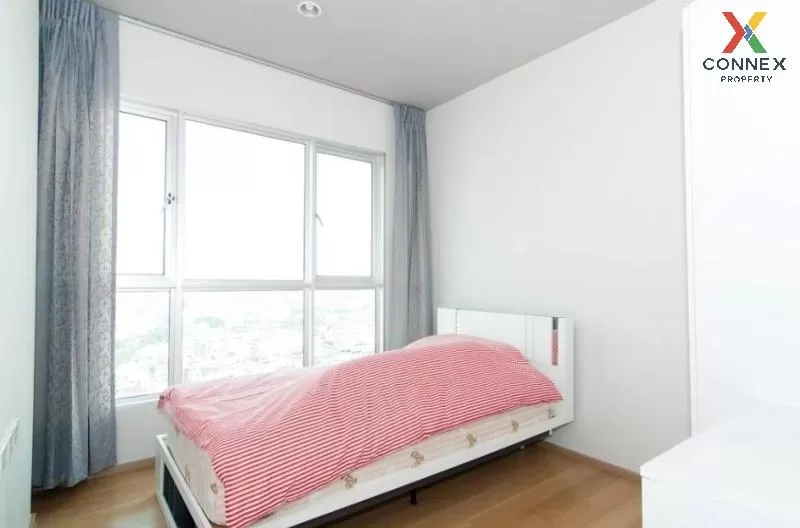 เช่าคอนโด  ไฮฟ์ สาทร BTS-กรุงธนบุรี คลองต้นไทร เขต คลองสาน กรุงเท