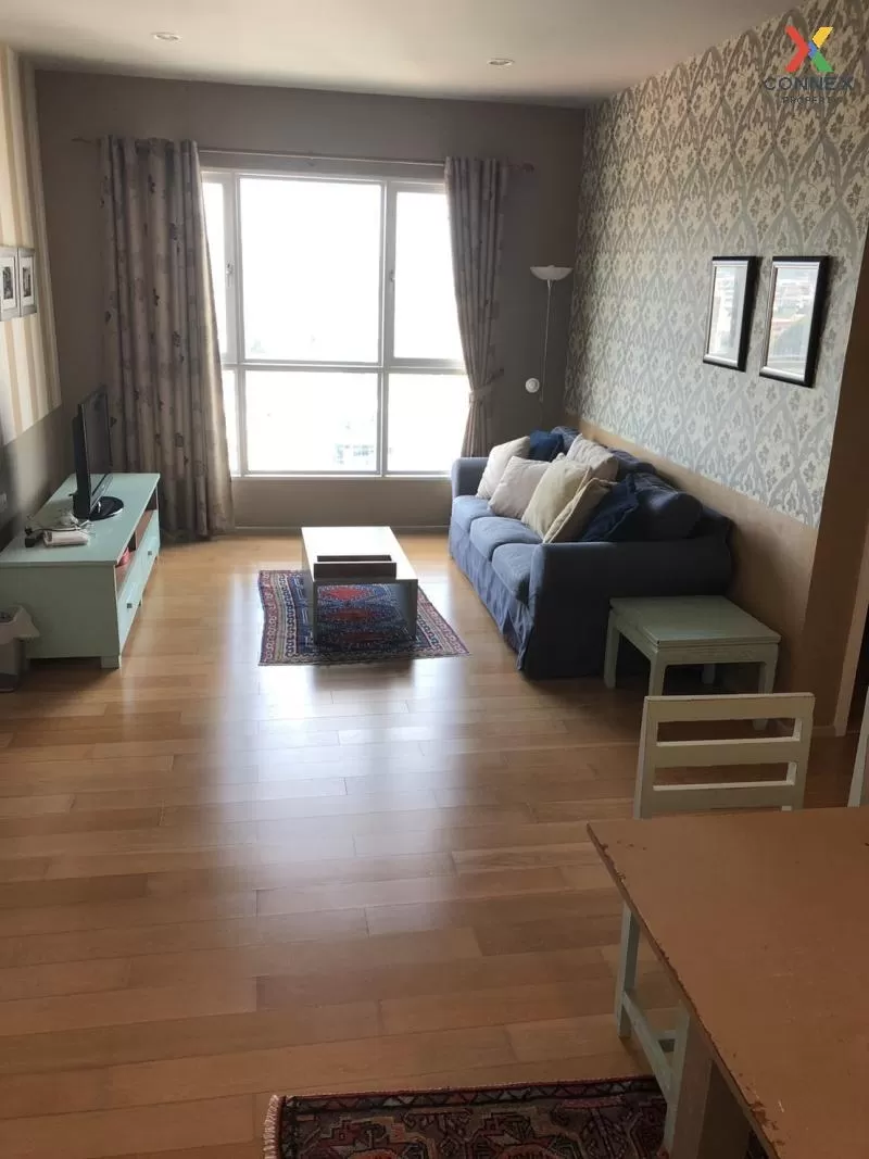 ขายคอนโด  ไฮฟ์ สาทร BTS-กรุงธนบุรี คลองต้นไทร เขต คลองสาน กรุงเทพ 2