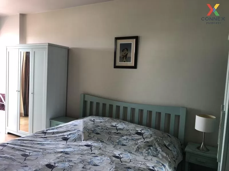 ขายคอนโด  ไฮฟ์ สาทร BTS-กรุงธนบุรี คลองต้นไทร เขต คลองสาน กรุงเทพ