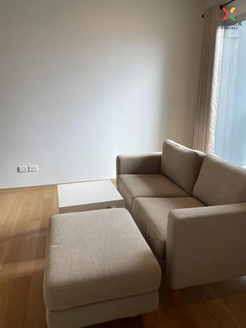 ขายคอนโด  ไฮฟ์ สาทร BTS-กรุงธนบุรี คลองต้นไทร เขต คลองสาน กรุงเทพ 2