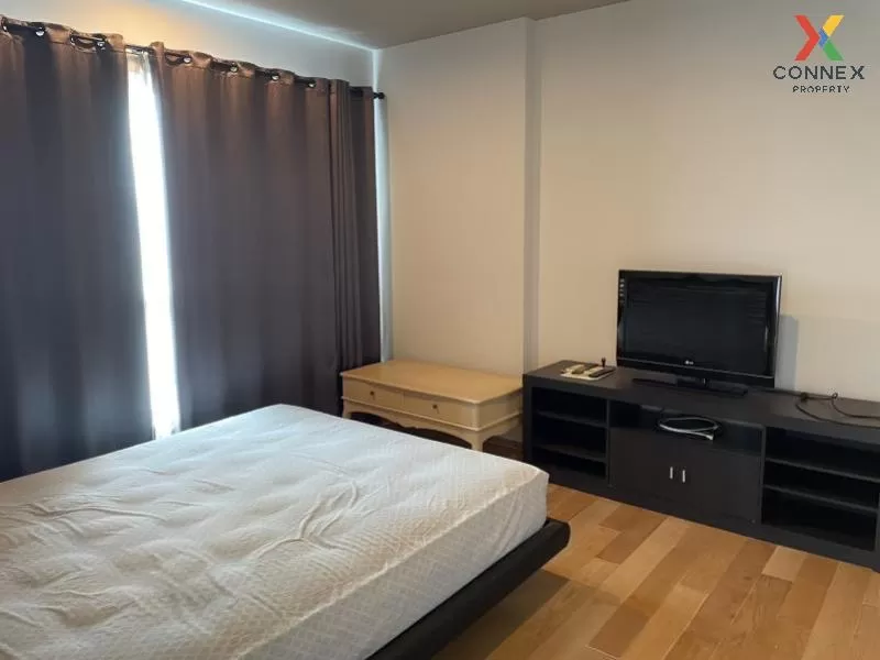 เช่าคอนโด  ไฮฟ์ สาทร BTS-กรุงธนบุรี คลองต้นไทร เขต คลองสาน กรุงเท 1