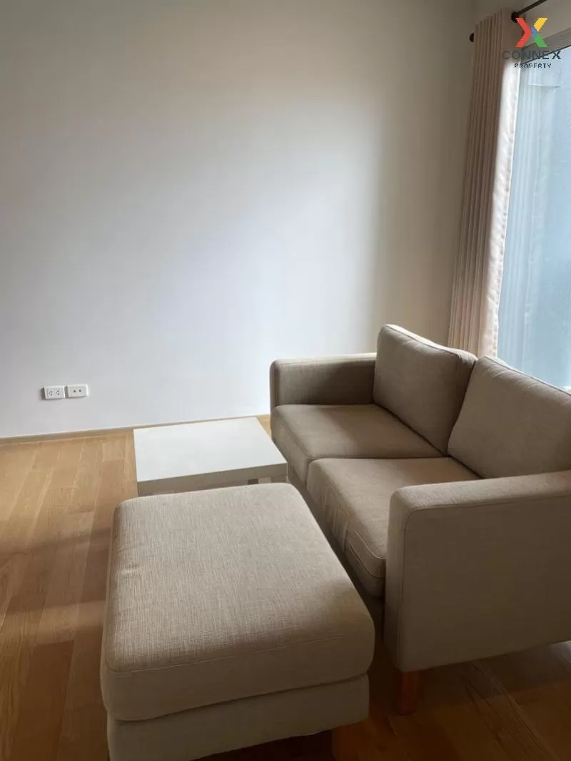 เช่าคอนโด  ไฮฟ์ สาทร BTS-กรุงธนบุรี คลองต้นไทร เขต คลองสาน กรุงเท 3