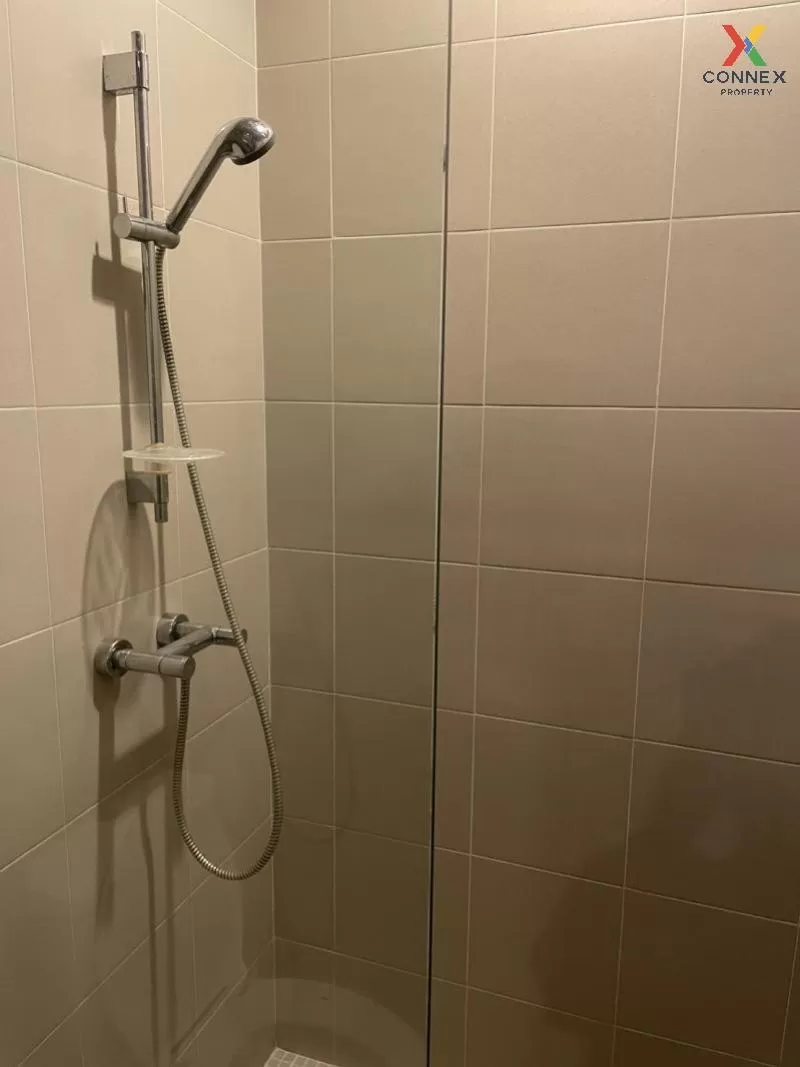 เช่าคอนโด  ไฮฟ์ สาทร BTS-กรุงธนบุรี คลองต้นไทร เขต คลองสาน กรุงเท